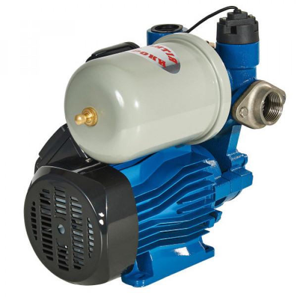 Насосна станція вихрова Vitals aqua PRO SMART 436-2t