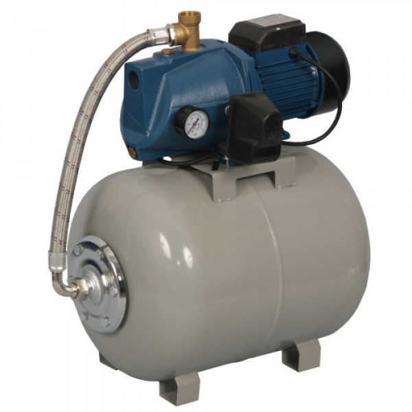 Насосная станция струйная Vitals aqua AJW 1170-50e