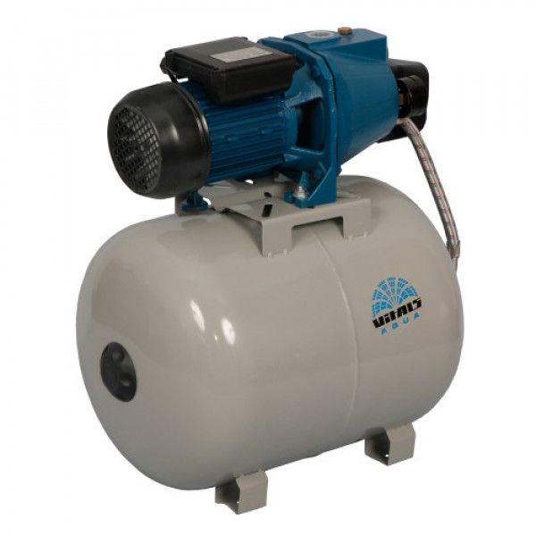 Насосная станция струйная Vitals aqua AJ 1055-50e