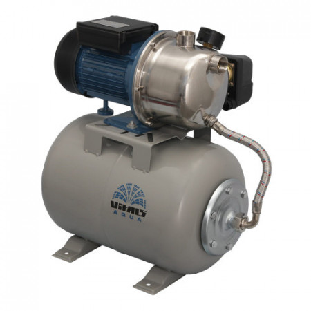 Насосная станция струйная Vitals aqua AJS 745-24e