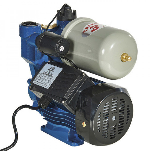 Насосна станція вихрова Vitals aqua PRO SMART 436-2t