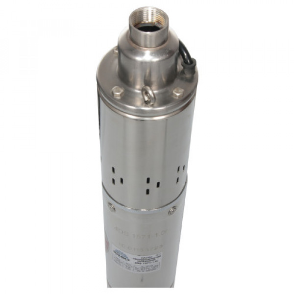 Насос погружной скважинный шнековый Vitals aqua 4DS 1571-1.0r