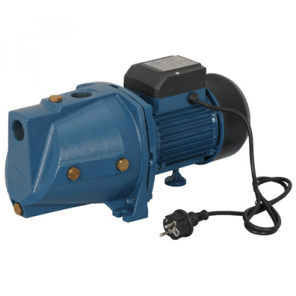 Насос поверхностный струйный Vitals aqua JW 755e