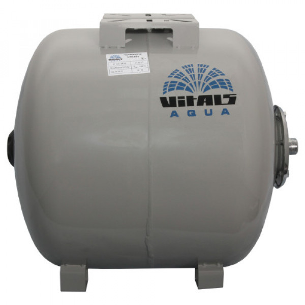 Гидроаккумулятор 80л Vitals aqua UTH 80