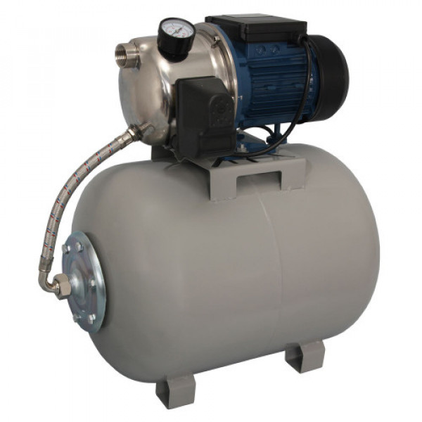 Насосная станция струйная Vitals aqua AJS 1155-50e