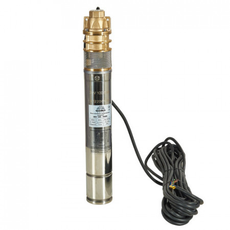 Насос погружной вихревой скважинный Vitals Aqua 3DV 100-5640r