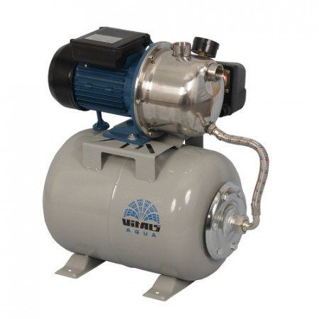 Насосная станция струйная Vitals aqua AJS 1050-24e