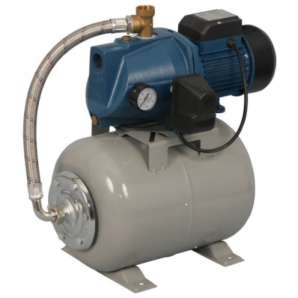 Насосная станция струйная Vitals aqua AJW 1170-24e