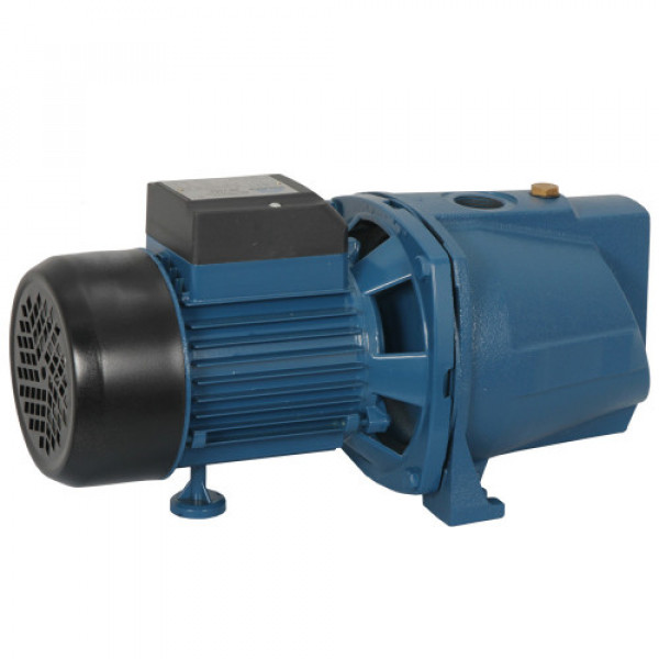 Насос поверхностный струйный Vitals aqua JW 755e