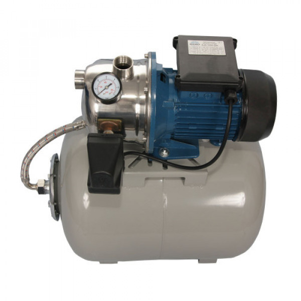 Насосная станция струйная Vitals aqua AJS 1050-50e