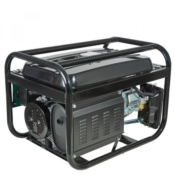 Генератор бензиновый NOWA BG3400