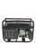 Генератор бензиновый NOWA BG3400