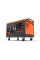 Бензиновый генератор Genergy Guardian S6-SOL (5 кВт)