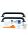 Бензиновый генератор Genergy Guardian S6-SOL (5 кВт)