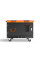 Бензиновый генератор Genergy Guardian S6-SOL (5 кВт)