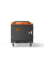 Бензиновый генератор Genergy Guardian S6-SOL (5 кВт)
