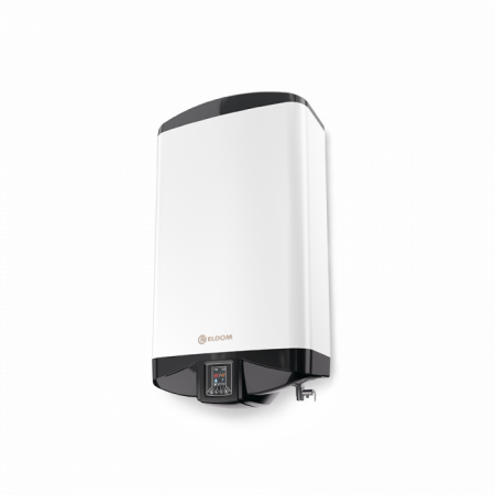 Водонагреватель (бойлер) Eldom Galant 60 2100+1200 W DU060