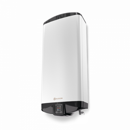 Водонагреватель (бойлер) Eldom Galant 80 Wi-Fi (2100+1200 W) DU080