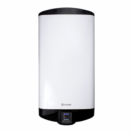 Водонагреватель (бойлер) Eldom Galant 100 2100+1200 W DU100