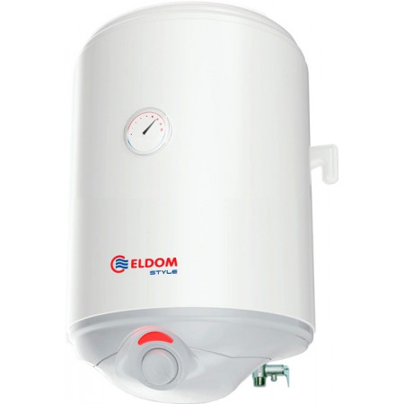 Водонагреватель (бойлер) Eldom Style 30 SLIM 1,5 kW 72269W