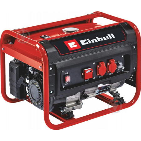 Генератор бензиновый Einhell TC-PG 25/1 E5