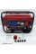 Генератор бензиновый Walter Stahl PR8500W (3-фазный, 2,5 кВт)