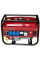 Генератор бензиновый Walter Stahl PR8500W (3-фазный, 2,5 кВт)