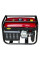 Генератор бензиновый Walter Stahl PR8500W (3-фазный, 2,5 кВт)