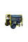 Генератор бензиновый Wiking GK9000E-H (8 кВт, 3-фазный)