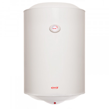 Бойлер (Водонагреватель) Nova Tec Standart NT-S 80 (1500 Вт, 80 л., мокрый ТЭН)