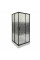 Душова кабіна квадратна NER L90TB.Mosaic (L90B.Mosaic) BRAVO (2уп.)