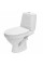Компакт Cersanit 799 ЕKO SIMPLEON 010  3/6 з кришкою дюропласт (UА)