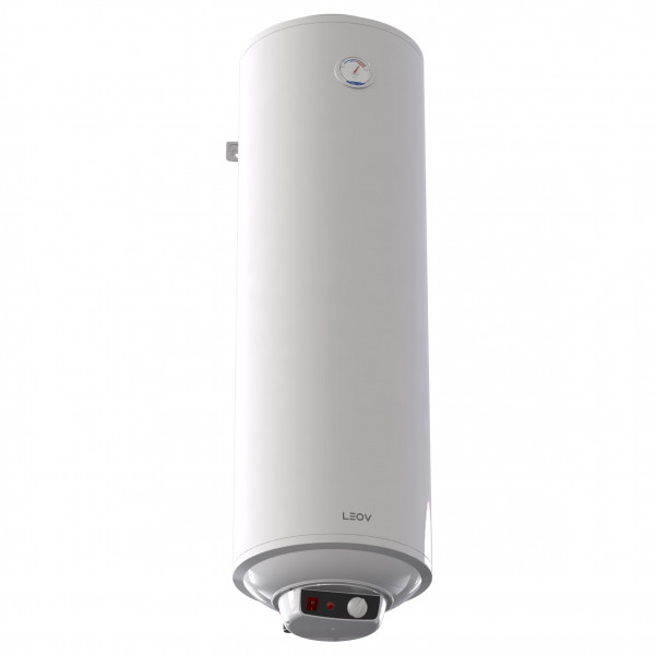 Водонагрівач LEOV LV Slim 80 l (80L Slim )