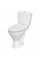 Компакт Cersanit 705 CERSANIA SIMPLEON  з кришкою дюропл SLIM ліфт