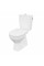 Компакт Cersanit 685 ARTECO CLEAN ON 021 NEW 3/5 з кришкою дюропл ліфт