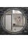Дзеркало UNIO MRR-10 RND-S 700 x 700 mm LED BL з сенсором