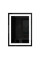 Дзеркало UNIO MRR-01 SQR-AA 600 x 800 mm LED FL