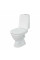 Компакт Cersanit 549 ARKTIK NEW 011 3/6 з кришкою дюропласт ліфт UA