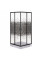 Душова кабіна квадратна NER L90TB.Mosaic (L90B.Mosaic) BRAVO (2уп.)