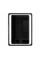 Дзеркало UNIO MRR-02 SQR-RA 600 x 800 mm LED FL