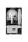 Котел газовий Bosch Condens GC 1200W 24 C 23 UA конденсаційний, двоконтурний