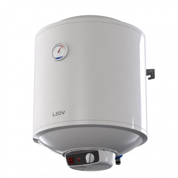Водонагрівач LEOV LV Dry  50 l сухий тен (50L D)