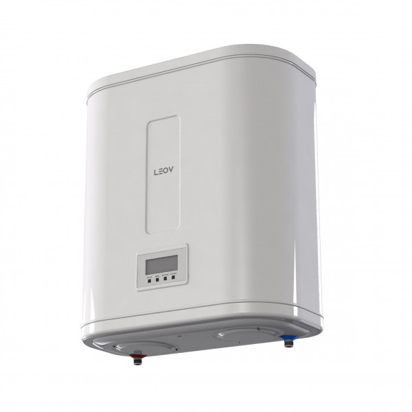 Водонагрівач LEOV LV Flat ER  50 l плоский (50L Flat ER)