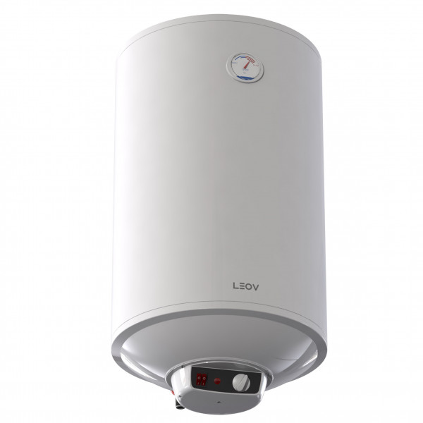 Водонагрівач LEOV LV Dry  80 l сухий тен (80L D)