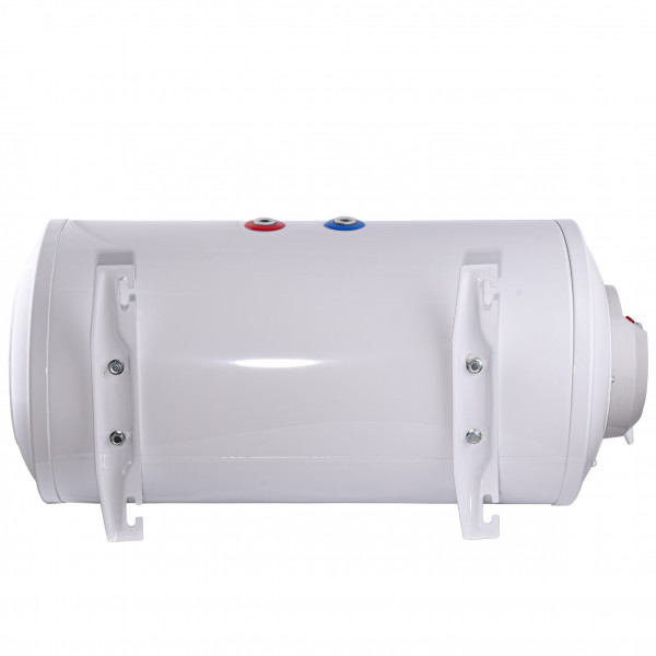 Водонагреватель LEOV LH Slim 50 l горизонтальный