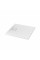 Душовий піддон Cersanit SET B 187 квадратний  TAKO SLIM 90X4 + сифон (VIRT)