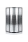 Душова кабіна півкругла DRAWA L90TB.Mosaic (L90B.Mosaic) BRAVO (2уп.)