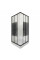 Душова кабіна квадратна NER L90TB.Line (L90B.Line) BRAVO (2уп.)