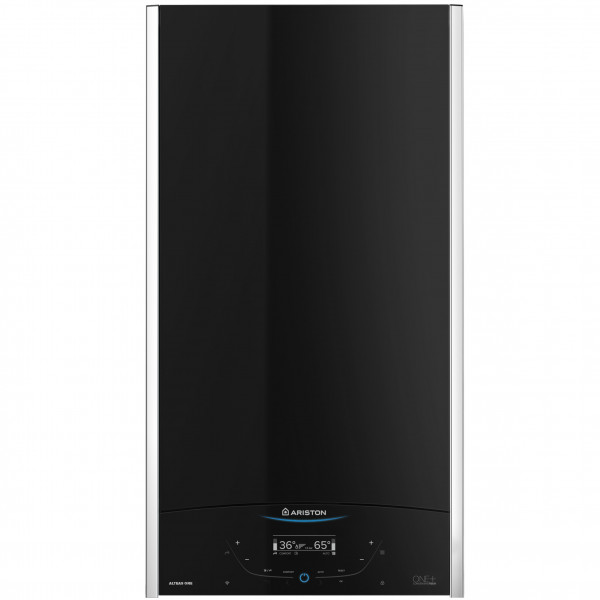Котел газовий Ariston Alteas ONE+ NET 24 конденсаційний двоконтурний