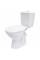 Компакт Cersanit 653 TAPIA 010 3/6 з кришкою поліпропілен